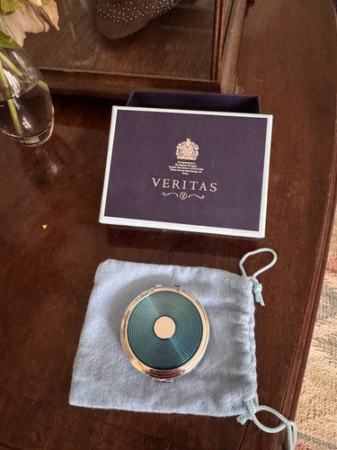 Veritas silver plated - , with