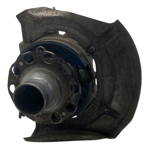 Porsche 911 hub 997 turbo - hub, s
