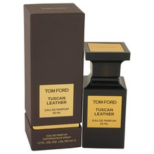 Tom Ford Tuscan Leather Eau de