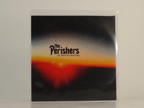 The perishers let - there, be