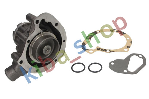 Water pump fits - pump, mercedes