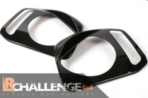 Headlight covers fit - headlight,