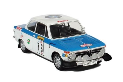 Trofeu tr1702 bmw 2002ti - bmw,