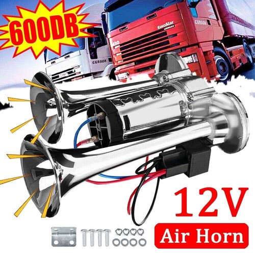 600db super loud train - 600db,