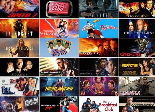 Films metal signs plaques - signs,