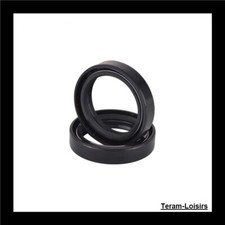 Fork Seals for Suzuki VS 800 GL Intruder from 1991 to 2003