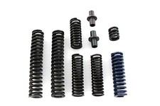 Heavy Duty Seat Post Spring