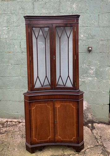 Mid 20th century mahogany - mid,