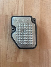 Haldex control unit rear