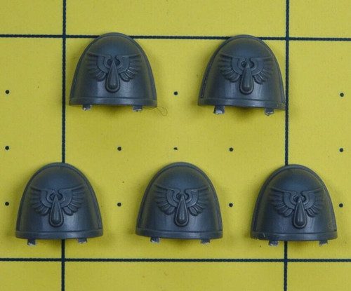 Warhammer 40k space marines - warhammer,