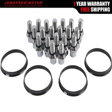 20x Wobble Wheel Bolts and