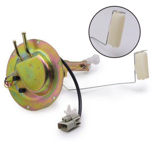 Fuel tank guage sending - fuel, unit