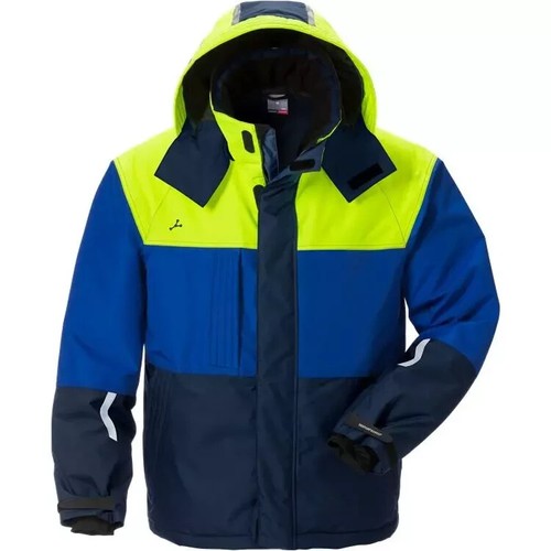 Fristads airtech winter jacket - fristads,