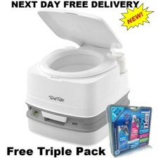 THETFORD PORTA POTTI 345