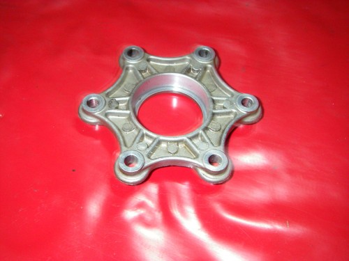 Clutch star pressure plate - 1a,