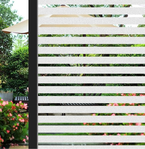 Concus frosted window - 2m,