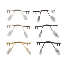 1pcs Eyeglasses Stainless