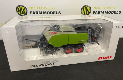 Ros scale claas quadrant - claas,