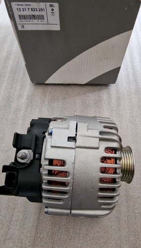 Genuine bmw new - ,