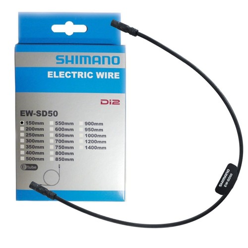 Shimano wds50 tube di2 - wds50, e-tube