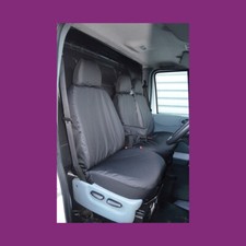 LDV V80 2016-2020 Tailored