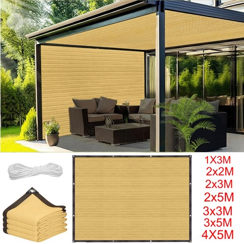 Sunblock shade cloth sun - cloth,