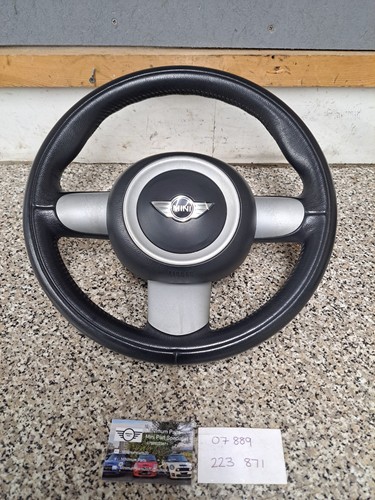 Mini cooper one - one, r50