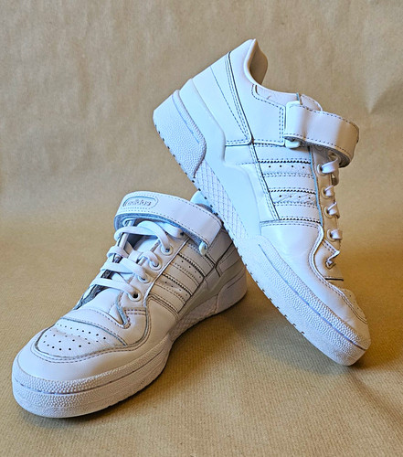 Adidas originals forum low - forum,