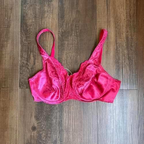 Vintage playtex secrets pink - vintage,