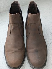Timberland Mens Stormbuck Chelsea Boots size 9