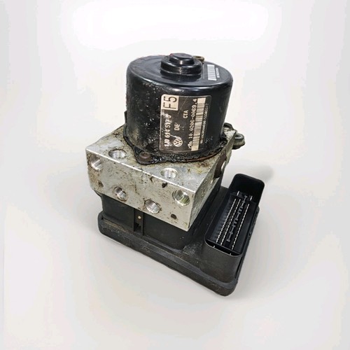 Volkswagen golf abs - golf, pump