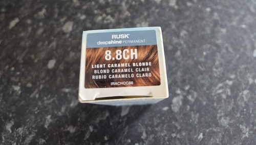 Tube rusk deepshine - rusk,