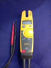 Fluke T5-600 Electrical Tester