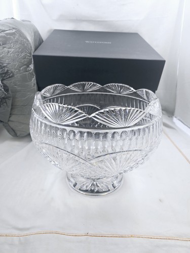 House waterford crystal - house,