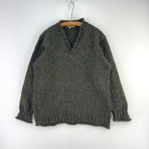 Dubarry wool jumper - l, xl