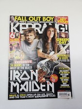 Kerrang Magazine Issue 1669