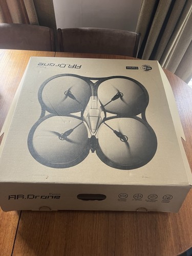 Parrot drone - parrot,