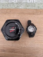 G Shock Casio