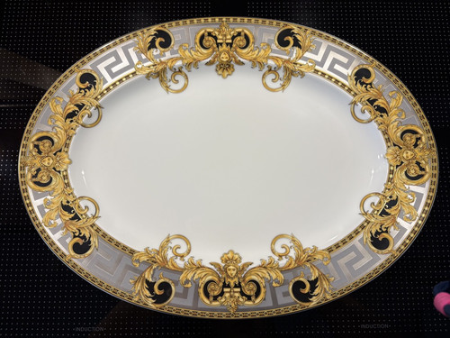 Platter oval prestige - platter, gala