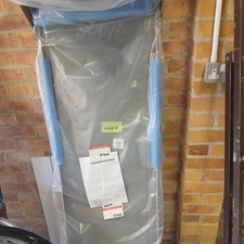 Carron Carronite L-Shaped Bath Panel 1700 x 700mm 515mm