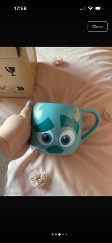 Disney monsters inc sully - disney,
