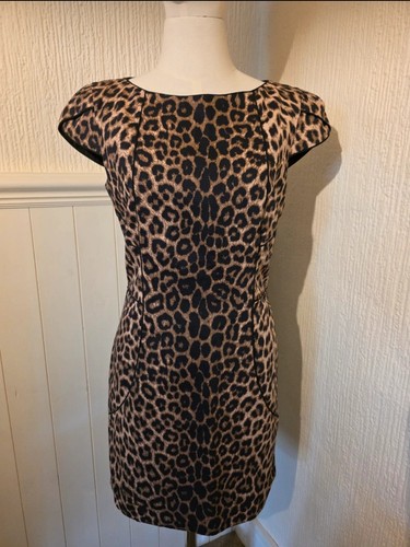 Gorgeous warehouse leopard - gorgeous,