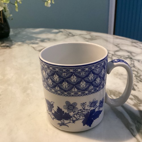 Spode blue room - spode,