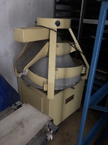 Cob moulder - cob,