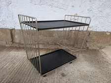 Serving Trolley Tea Trolley