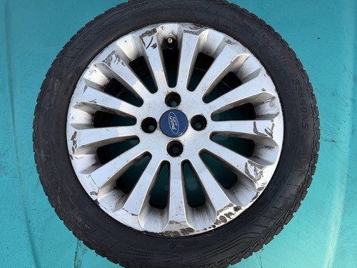 Ford alloy wheel - 1x, ka