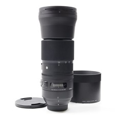 SIGMA Contemporary 150-600mm
