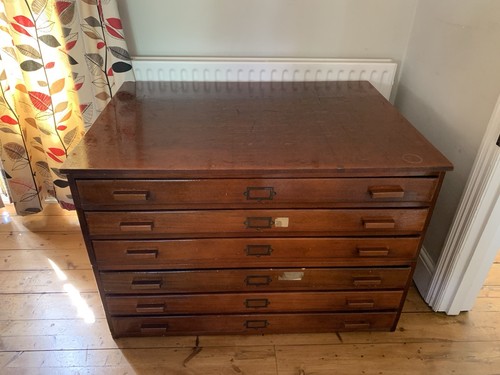 Large mid century - large,