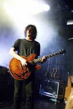 Peter Hayes And Black Rebel