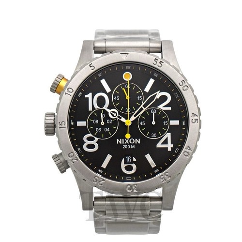 New authentic nixon - new,